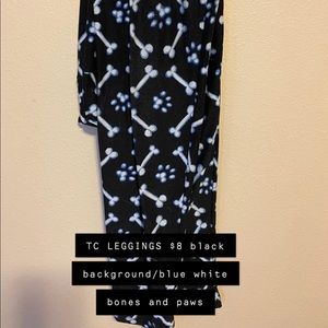 Lularoe TC leggings